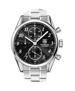 TAG Heuer Carrera 16 Heritage Chronograp...