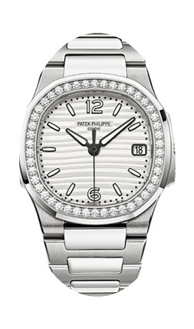 Patek Philippe Nautilus...