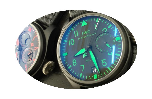 IWC IW501903...