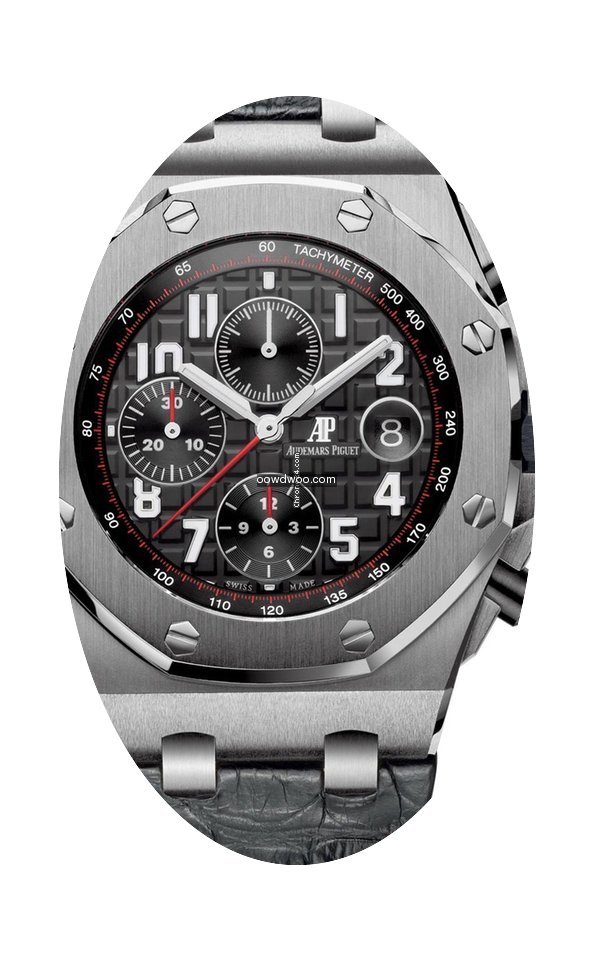 Audemars Piguet Royal Oak Offshore Chron...