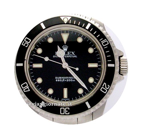 Rolex Submariner No Date Vintage...