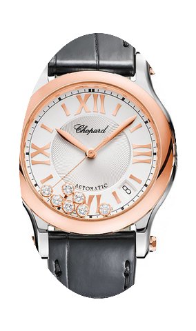 Chopard Happy Sport Medium Automatic 36m...