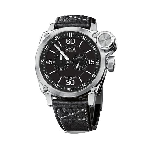 Oris BC4 