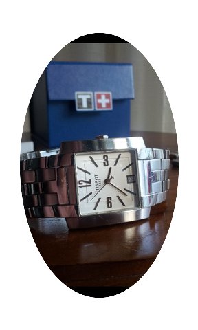 Tissot T 1853...