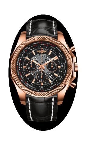 Breitling BENTLEY B05 UNITIME...