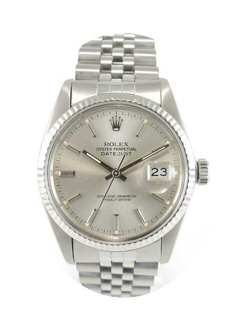 Rolex Datejust Vintage 16030...