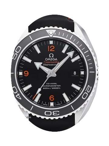 Omega Seamaster Planet Ocean Big Size...