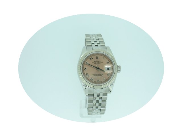Rolex Lady Datejust 179174...