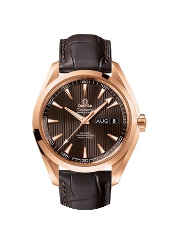 Omega SEAMASTER AQUA TERRA 150 M CO-AXIA...