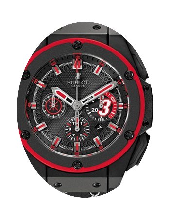 Hublot King Power Dwyane Wade...
