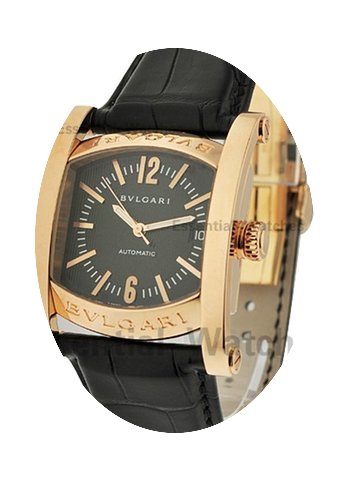 Bulgari Assioma Large Size...