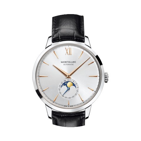 Montblanc HERITAGE SPIRIT MOONPHASE...