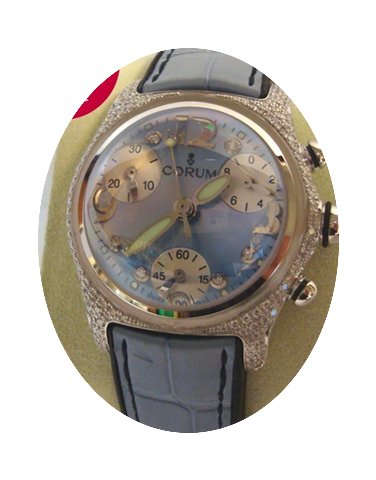 Corum Bubble...