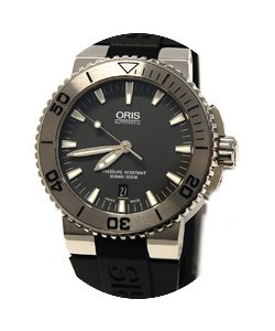 Oris Aquis...