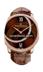 Girard Perregaux 1966 Lady 38mm...