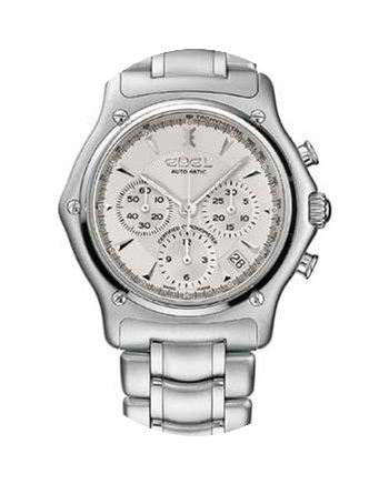 Ebel 1911 Chrono 1216259 9137L40/6360...