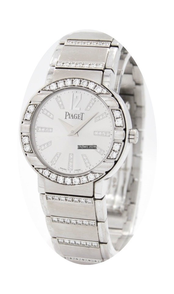 Piaget Polo ad: $18,000 Piaget Polo Watc...