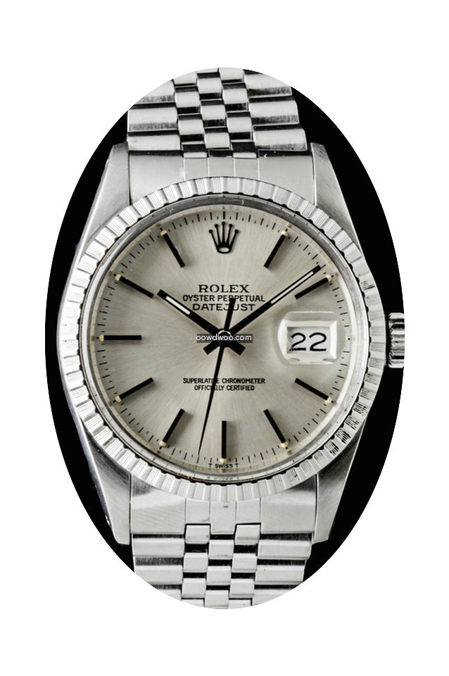 Rolex Datejust 16030...