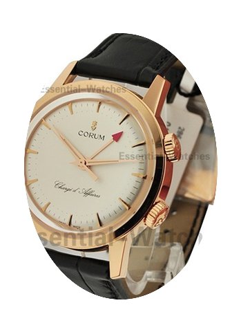 Corum Charge dAffaires Limited Edition M...