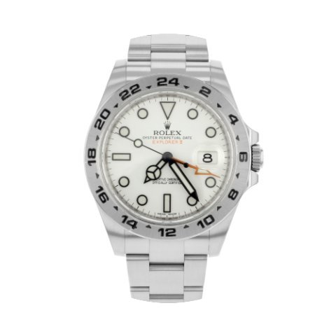 Rolex Explorer II 216570 (11613)...