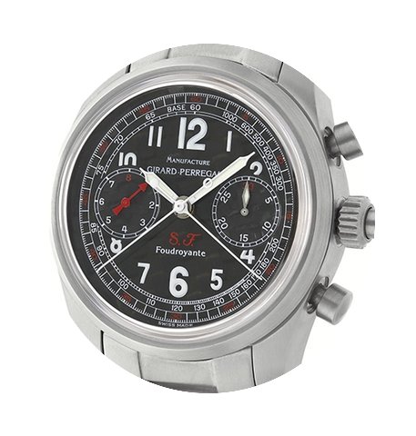Girard Perregaux Ferrari Chronograph Rat...