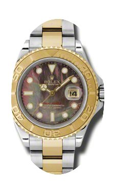 Rolex Yacht-Master...
