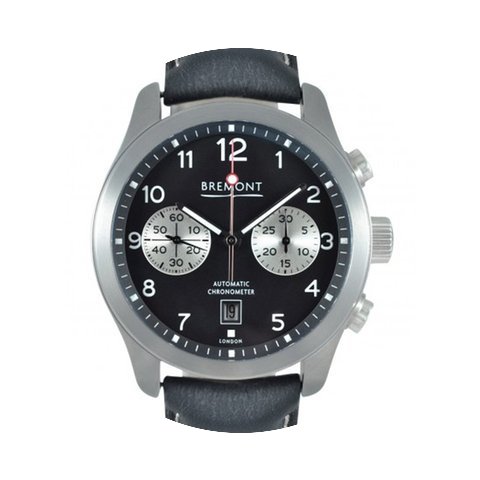 Bremont Classic ALT1-C...