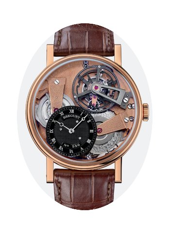 Breguet Tradition 7047...