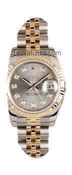 Rolex Datejust Ladies...