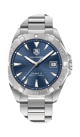 TAG Heuer WAY2112.BA0910...