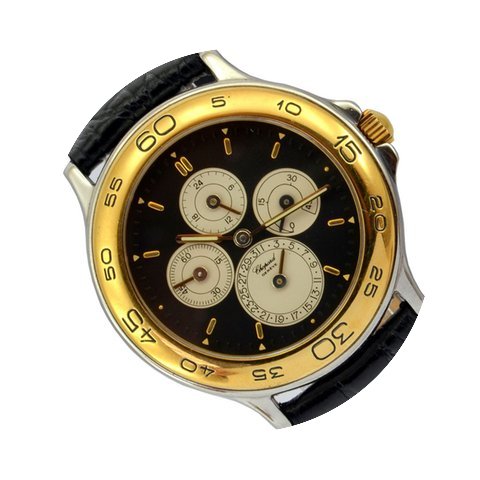 Chopard Mille Miglia 8149 GMT Date Power...