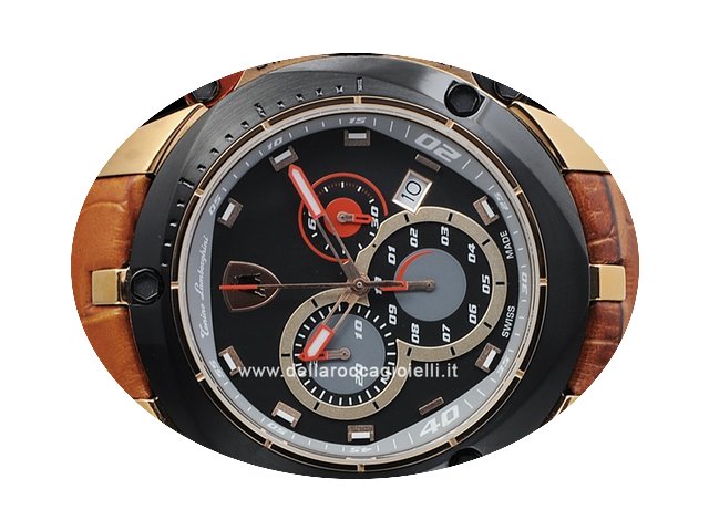 Tonino Lamborghini Shield 7800 7802...