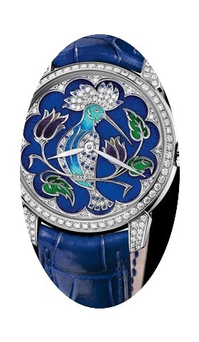 Ulysse Nardin Classico Lady...