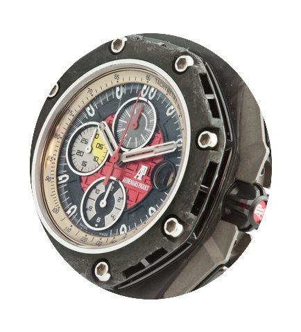 Audemars Piguet Grand Prix...