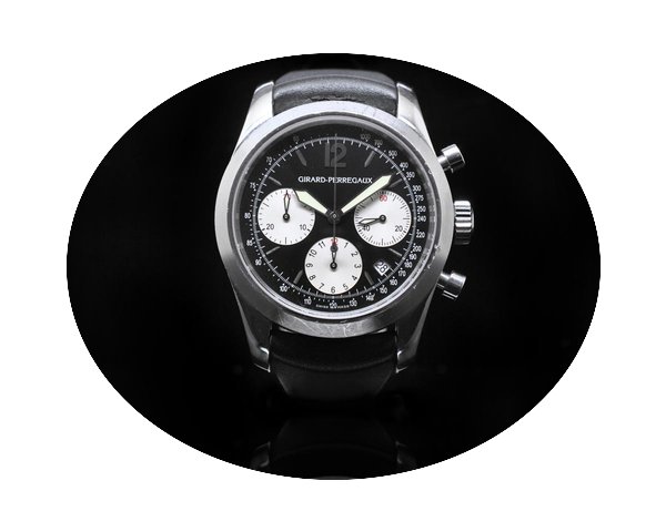 Girard Perregaux Chrono Sport...