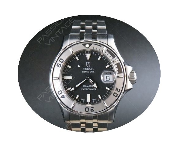 Tudor Hydronaut Automatic full set 89190...