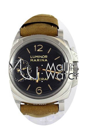 Panerai Luminor 1950 3 Days 47 mm – Pa...