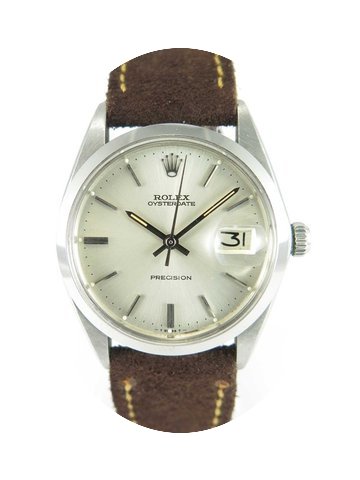 Rolex Oysterdate Precision 6694...