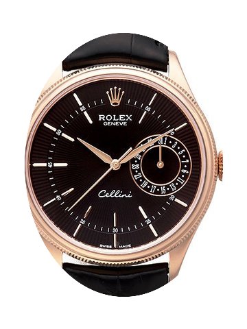 Rolex Cellini Date...