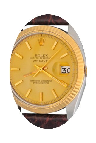 Rolex Datejust Model 1601...