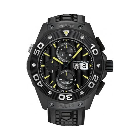 TAG Heuer Aquaracer 500m Calibre 16 Auto...