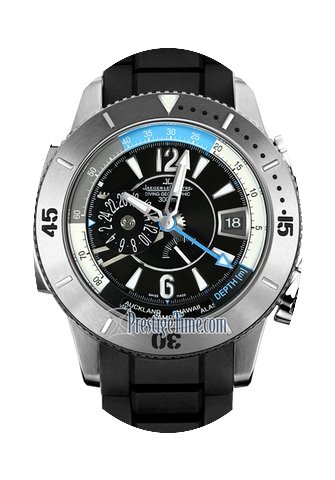 Jaeger-LeCoultre Master Compressor Divin...