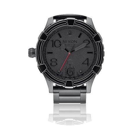 Nixon The 51-30 Automatic LTD DARK VADOR...