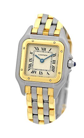 Cartier 