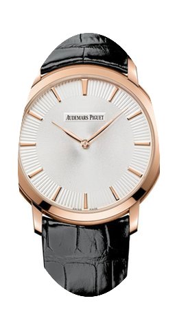 Audemars Piguet Jules Audemars Ultra Thi...