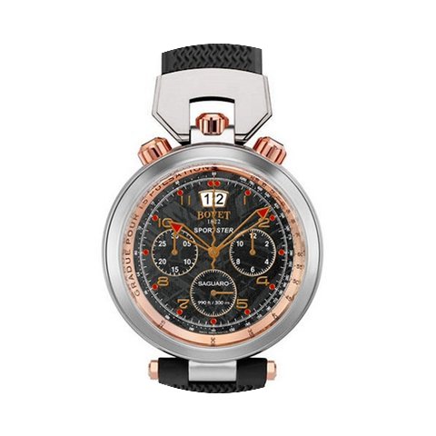 Bovet Sportster Saguaro Meteorite Limite...