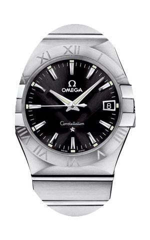 Omega Constellation Quartz 35mm Mens Wat...