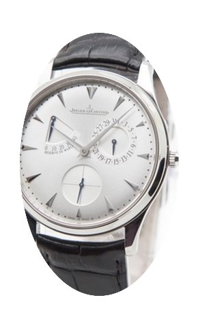 Jaeger-LeCoultre Jaeger - Master Ultra T...