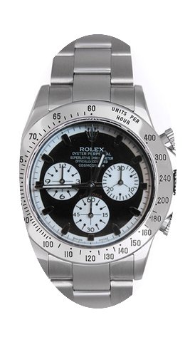 Rolex Daytona Watch 116520...