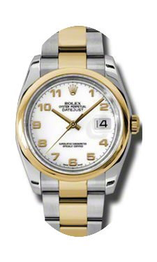 Rolex Datejust 36...